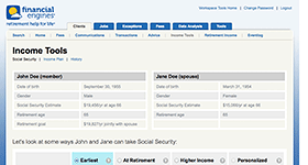 Financial Engines thumbnail image