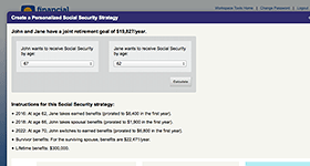 Financial Engines thumbnail image