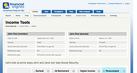 Financial Engines thumbnail image